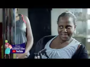 Kansiime Anne Comedy – Who is This Gerald?